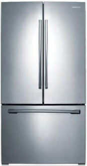Samsung RF260BEAESL Buzdolabı kullananlar yorumlar